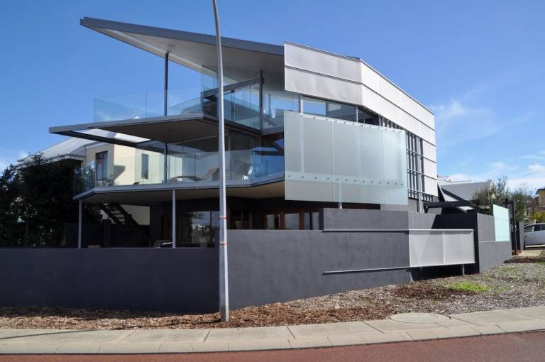 House  Town of Cottesloe