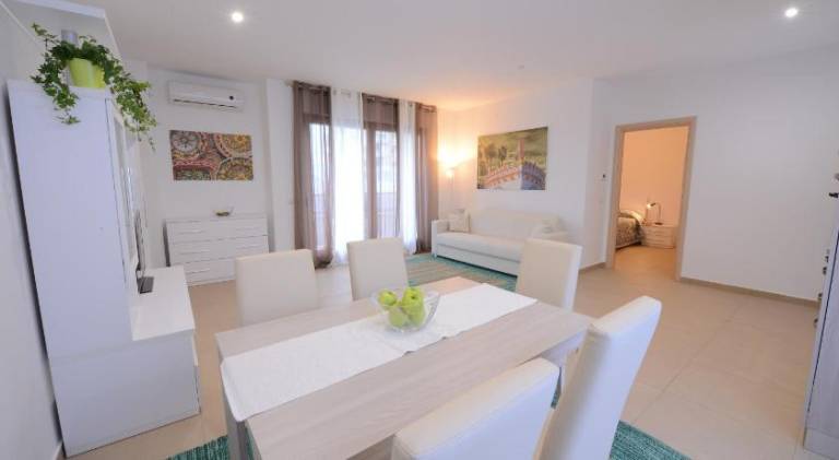 Residence Rapisardi by RECEPTIO in Catania
