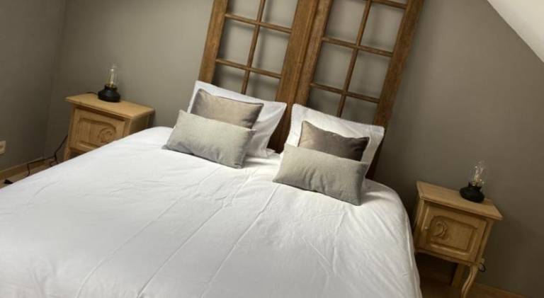 Vacation home | Dogs allowed in Dinant