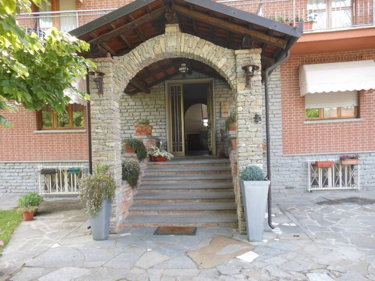Bed & Breakfast Castagnole delle Lanze