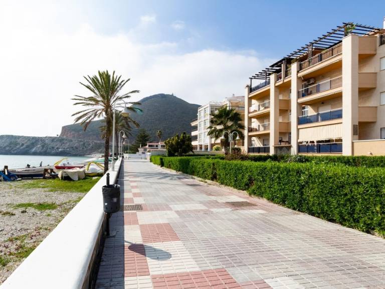 Apartamento  Castell de Ferro