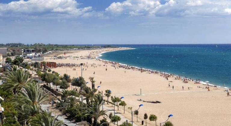 Apartamento Costa Brava con Wifi y Playa Barcelona — photo 4