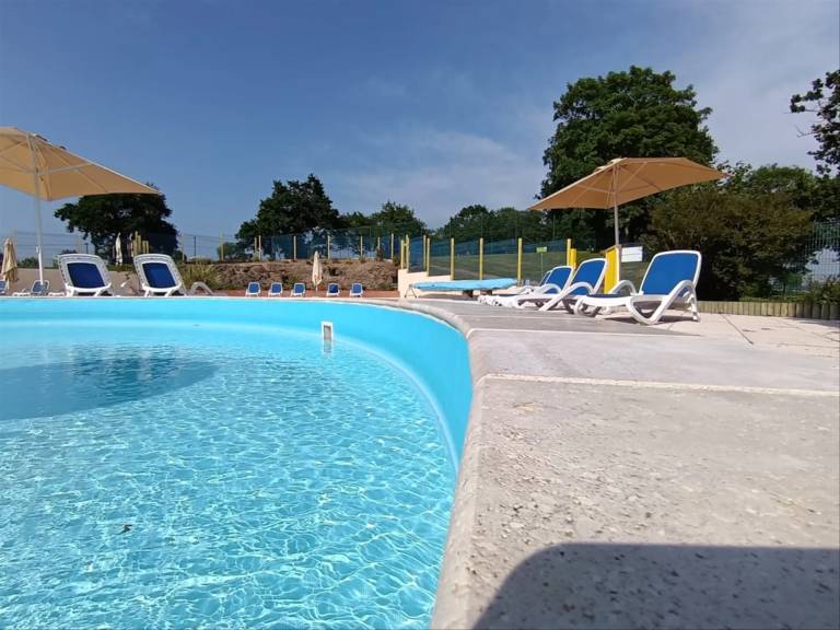 Chalet  Dinan