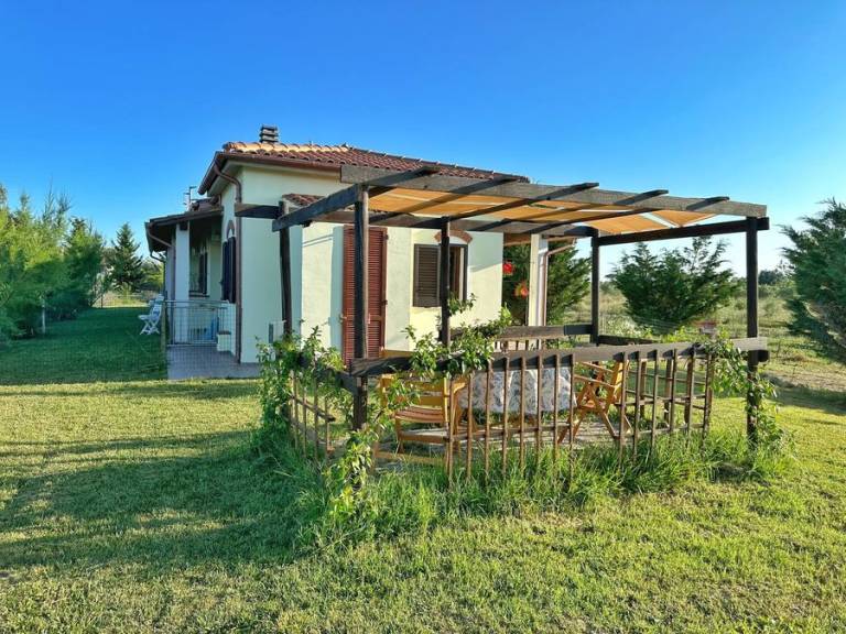 Privatzimmer Grosseto