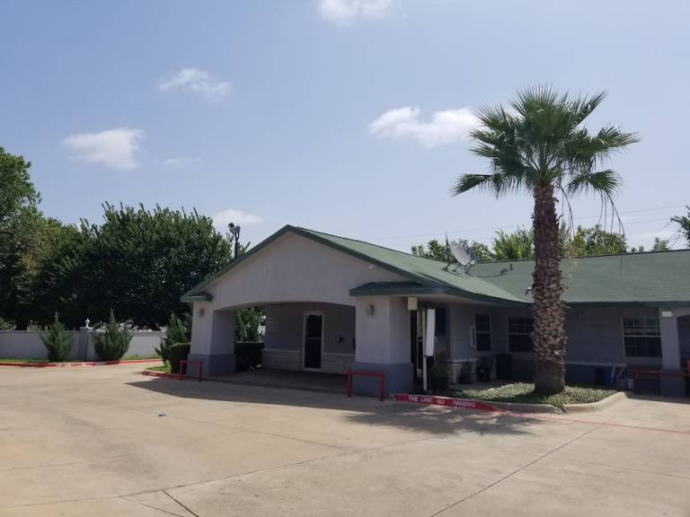 Motel  Haltom City