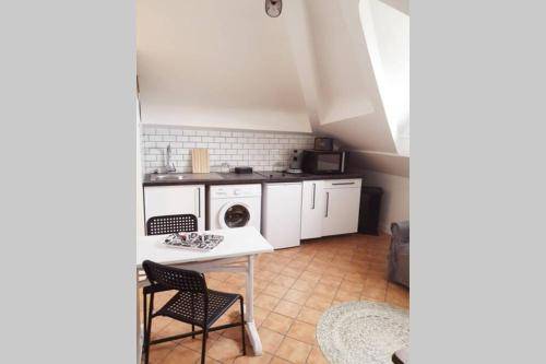Appartement Saclay