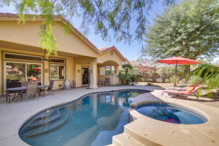 House La Quinta