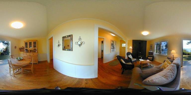 Cabin  Greenbank