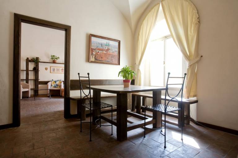 Appart'hôtel Malá Strana