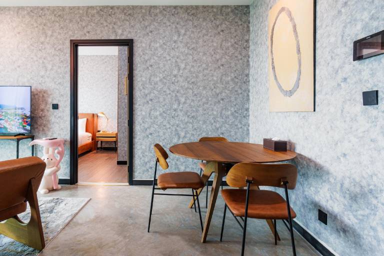 Rental apartment with pool | Perfect for remote work — photo 4
