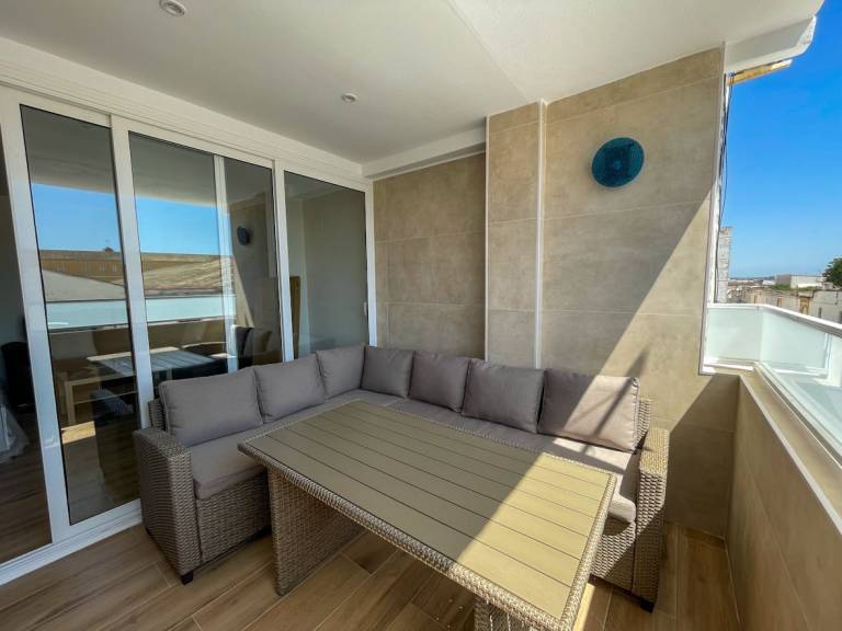 Apartamento El Puerto de Santa María