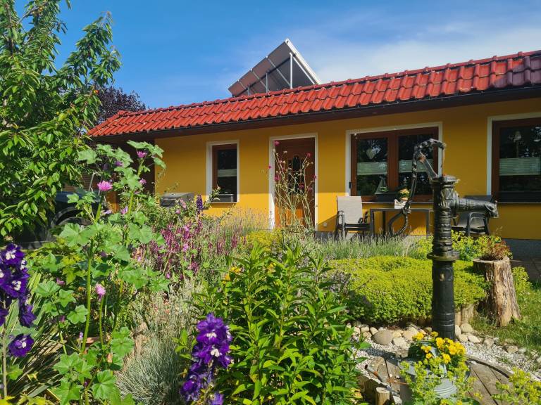 Appartement Rerik