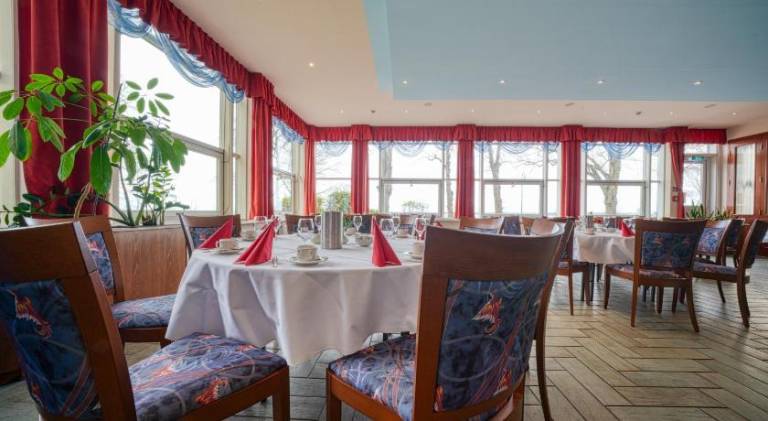 Hotel Seeblick Wismar — photo 2