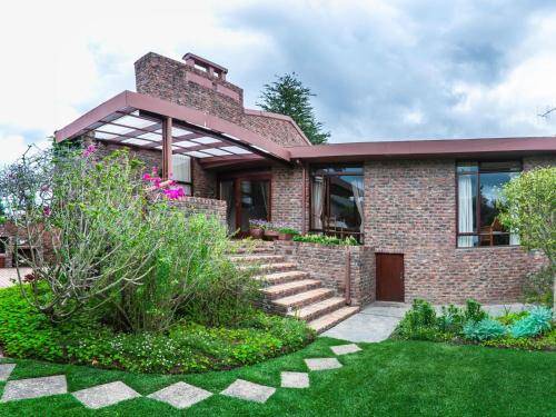 House  Wilderness