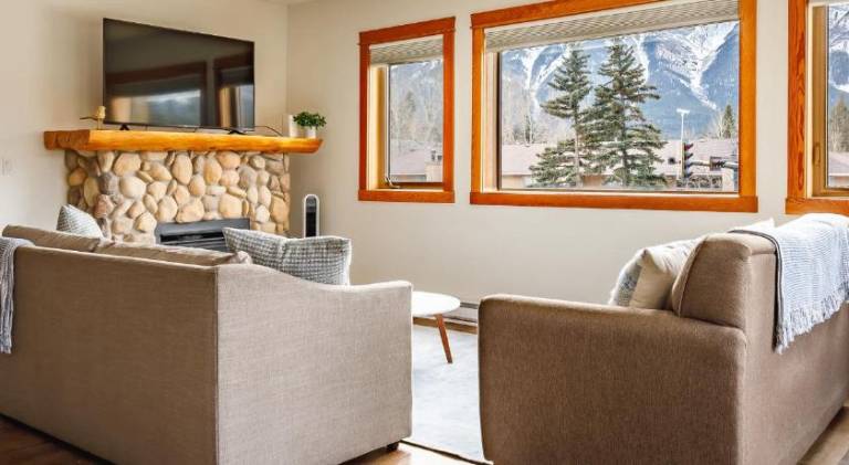 Vacation home with 2 rooms for 6 persons — photo 2