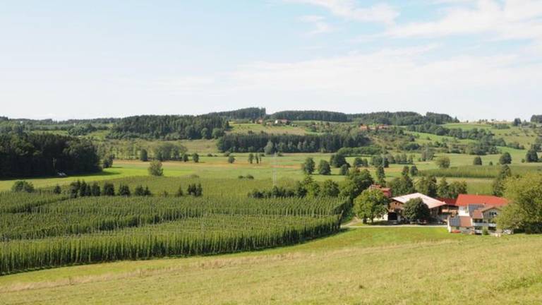 Ferienwohnung Amtzell