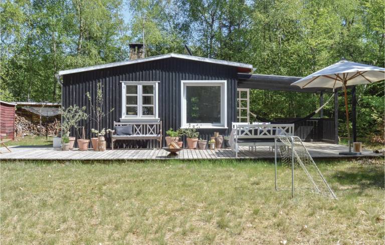 Feriehus Asserbo