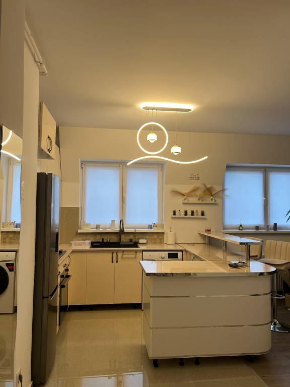 Apartment Cristian