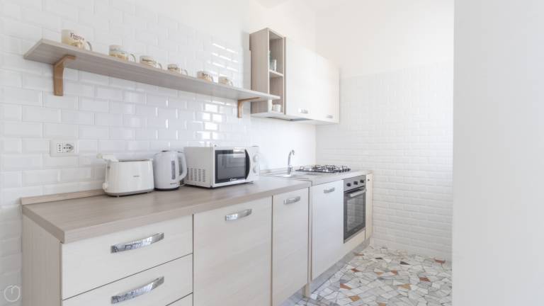 Apartment with 1 room for 2 persons — photo 3