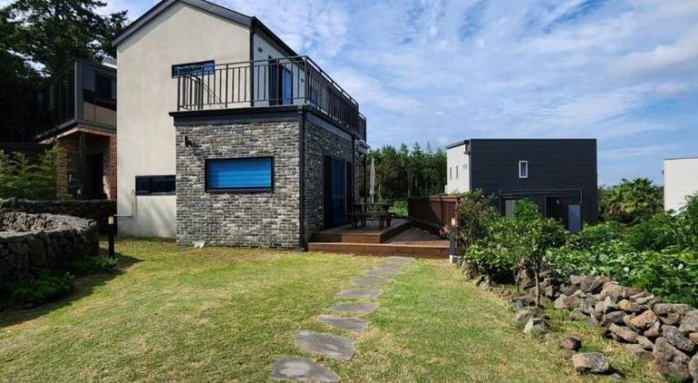 112 m&sup2; Ferienhaus