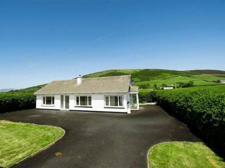 Cottage Askillaun