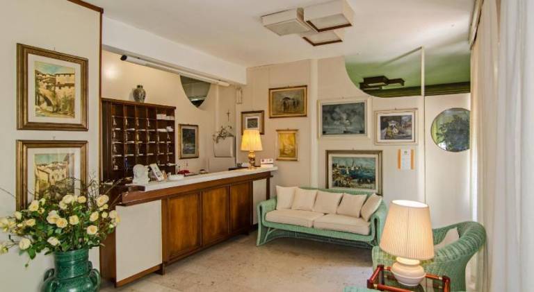 Hotel San Domingo — photo 2