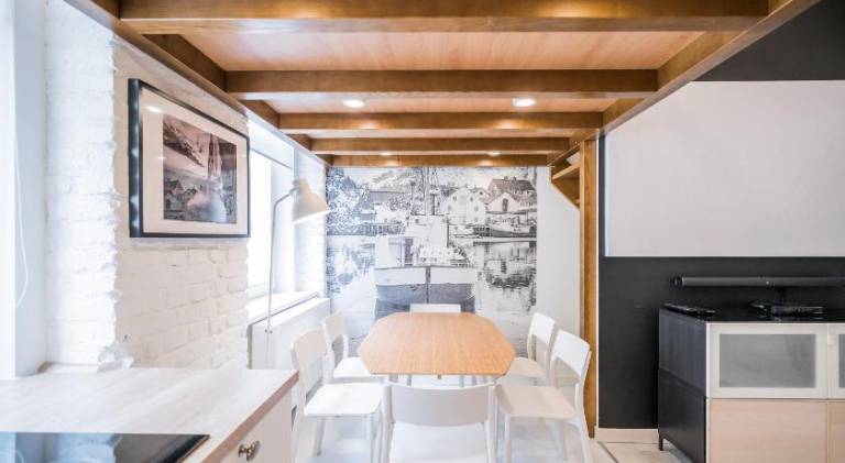 Serviced apartment | Dogs allowed — photo 3