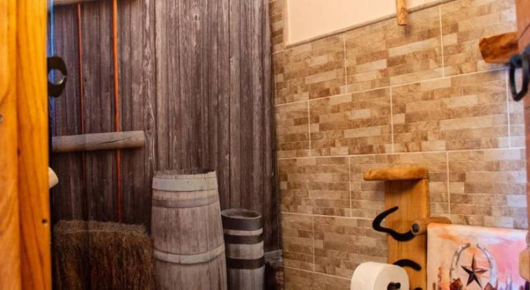 Il Ranch Country House B&B — photo 2