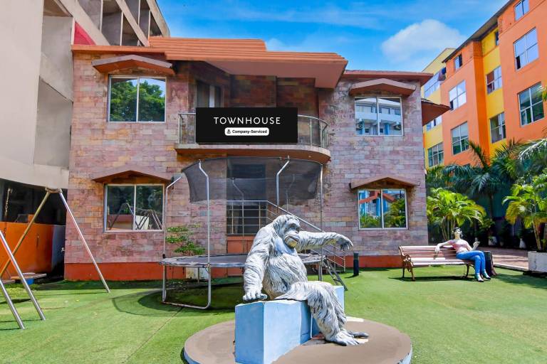 Townhouse New Digha Formerly Hotel Coral