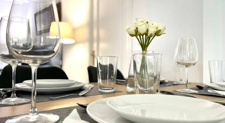 Nice holiday apartment | Close to Mosque–Cathedral of Córdoba | Dogs allowed — photo 5