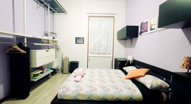 Charming rental apartment | Pets are welcome in Genoa
