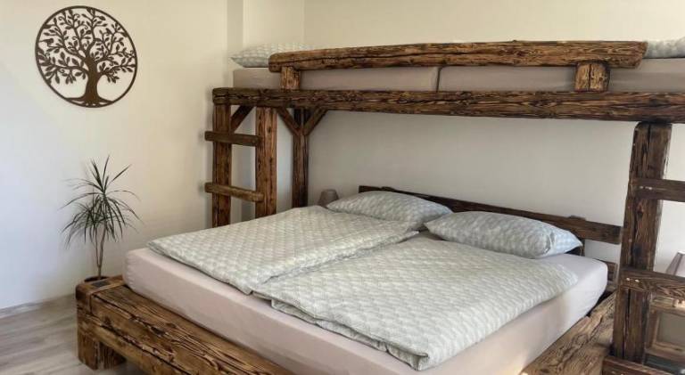 Rental apartment with 1 room for 4 persons — photo 2
