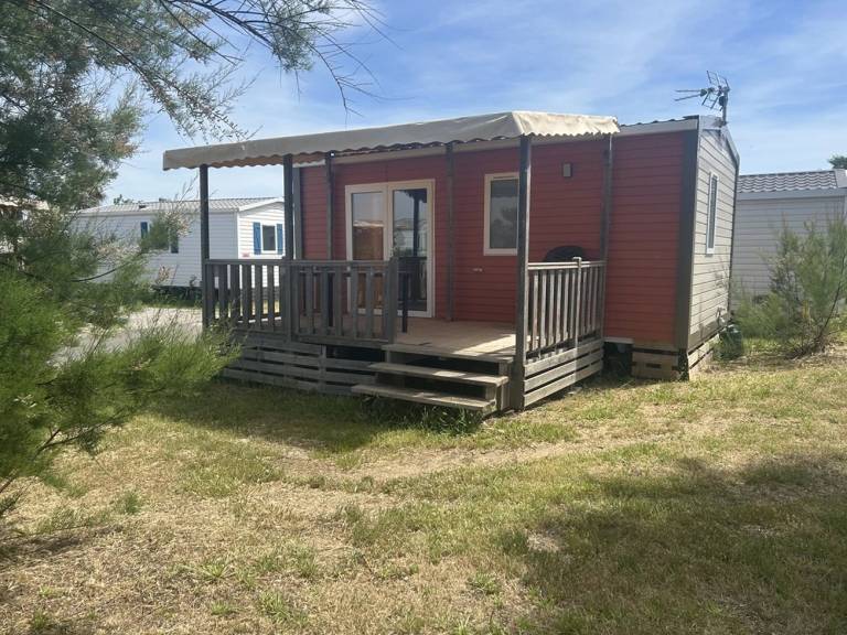 in Sérignan, Portiragnes Plage für max. 4 Personen in Sérignan, Portiragnes Plage für max. 4 Personen