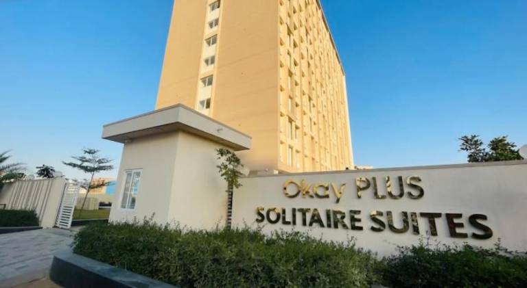 Solitaire Suites by Black Tie — photo 4