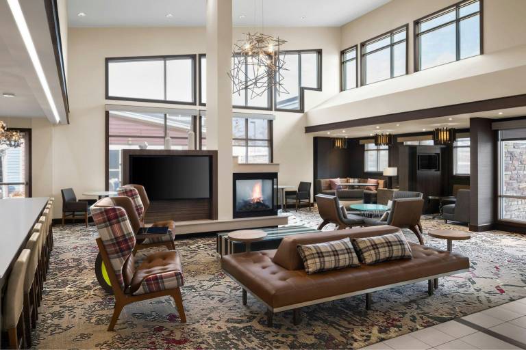 Residence Inn by Marriott Wheeling-St. Clairsville, OH in St. Clairsville, OH