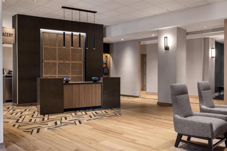 Hyatt Place Orlando Airport — photo 3