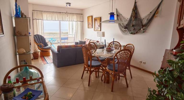 Apartment with 3 rooms for 5 persons — photo 2