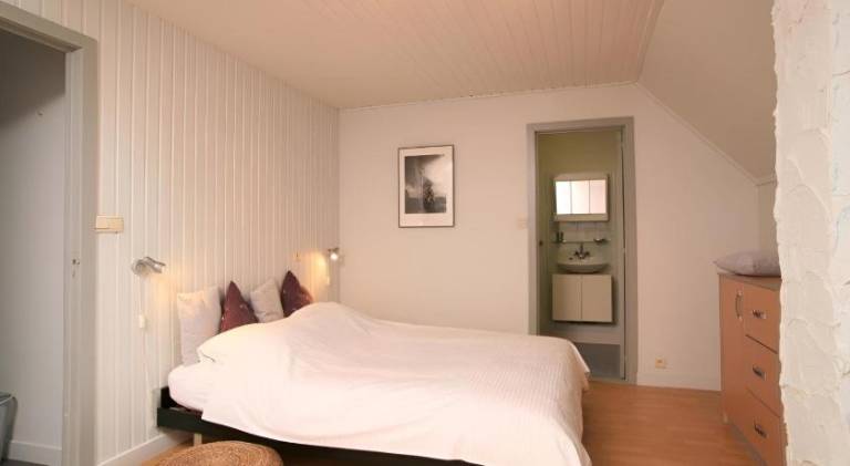 60 m&sup2; Ferienwohnung