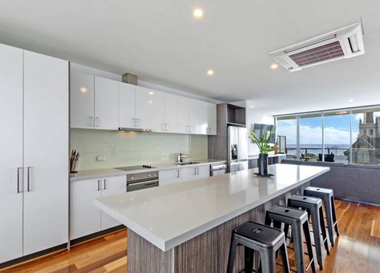 Apartment Cape Bridgewater