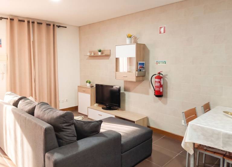 Maison de vacances Esposende