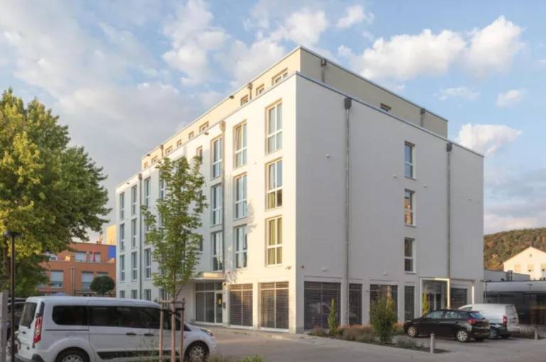 Candlewood Heidelberg by IHG in Leimen