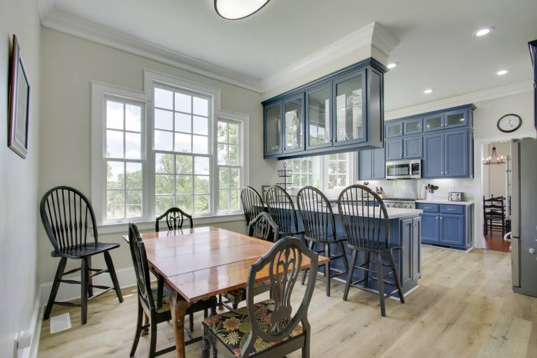Spacious Rural Getaway in Lexington w/ Deck! — photo 3