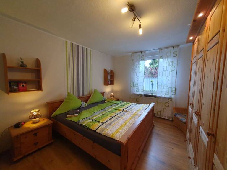 Ferienwohnung Hamel