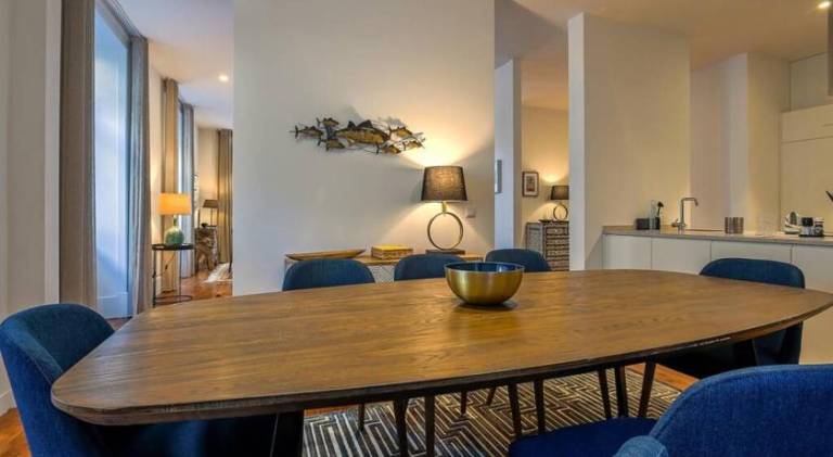 MyPlaceLisbon - Luxury Trindade II — photo 4