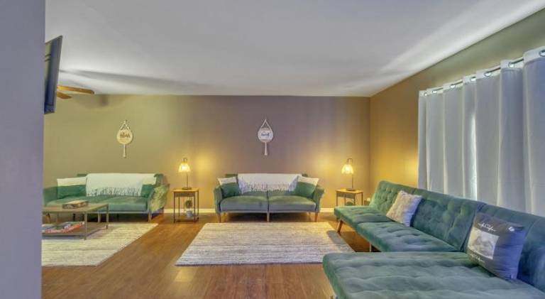 Nice vacation home | Dogs allowed — photo 2