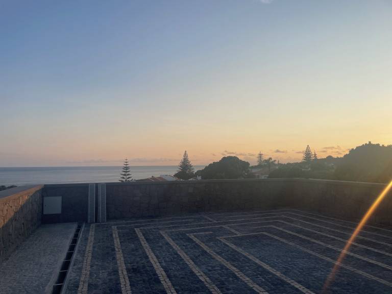 Ferienwohnung Angra do Heroísmo