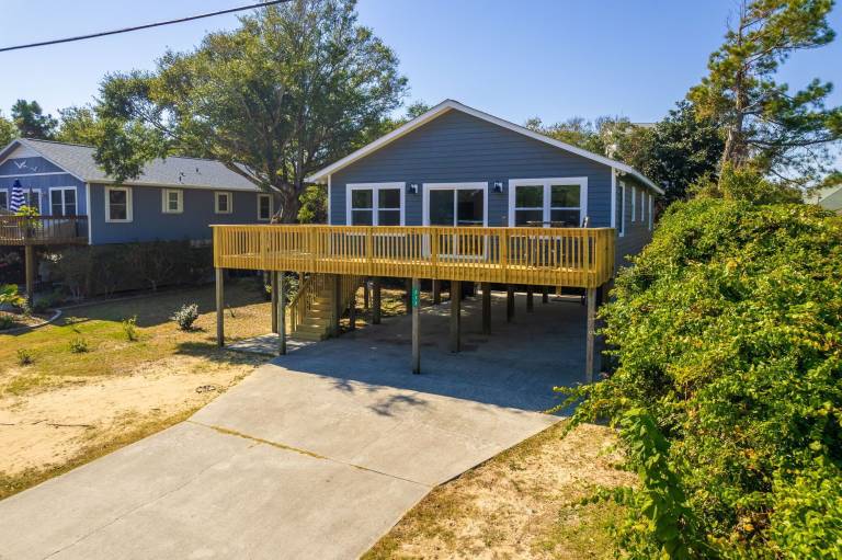 Cottage Emerald Isle