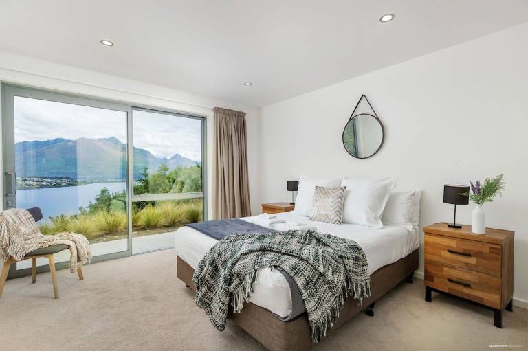 Apartment  Queenstown