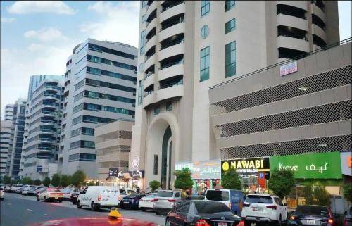 Villa Al Barsha