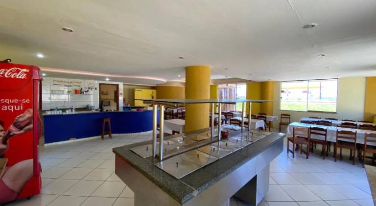 Pousada Palomar — photo 4